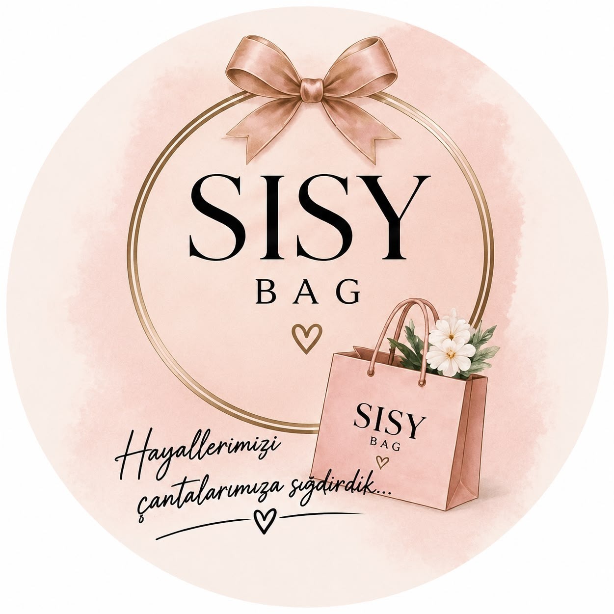 SİSY BAG