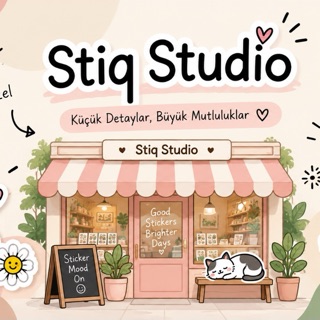 Stiq Studio