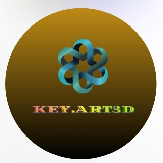 Keyart3D