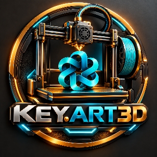 Keyart3D