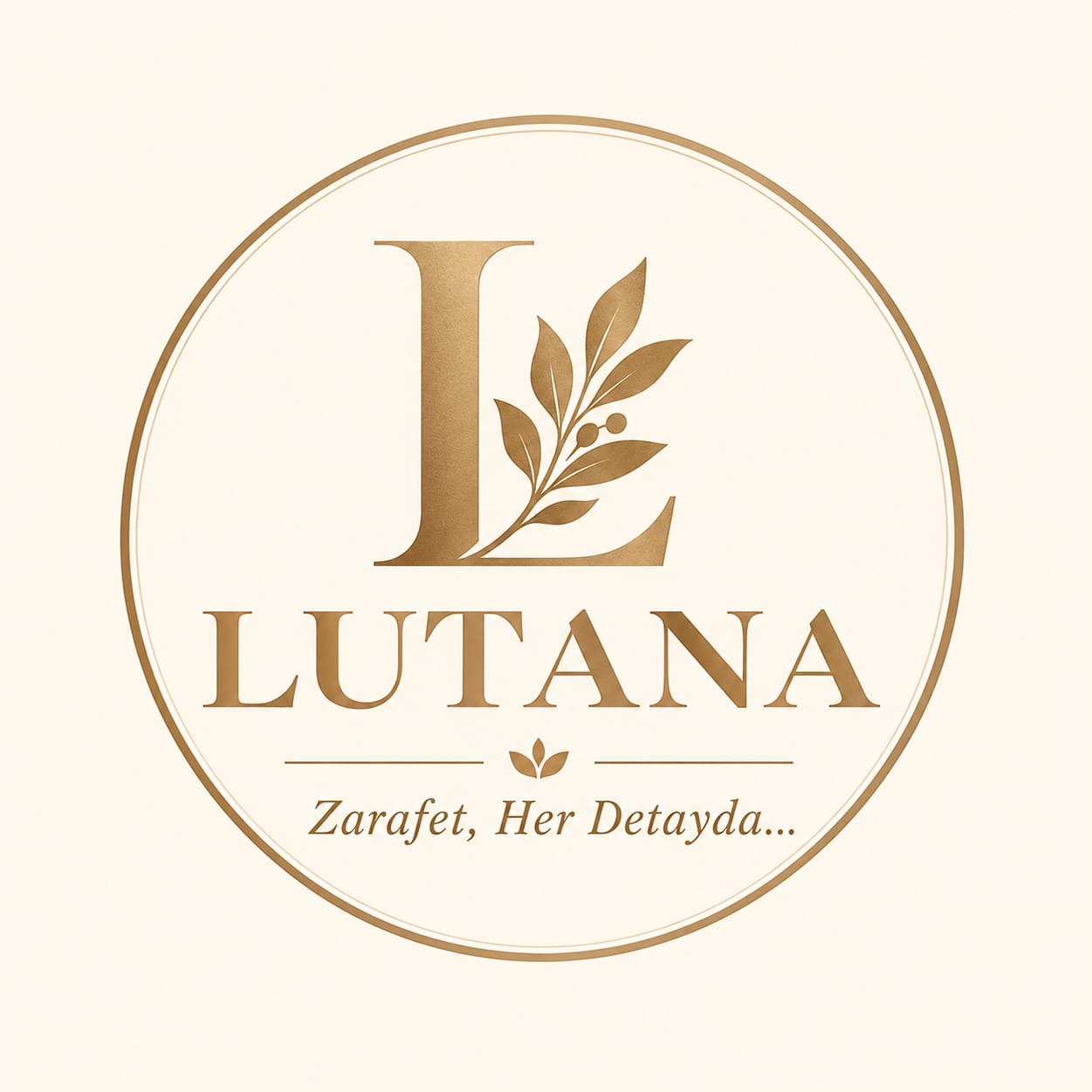 LUTANA
