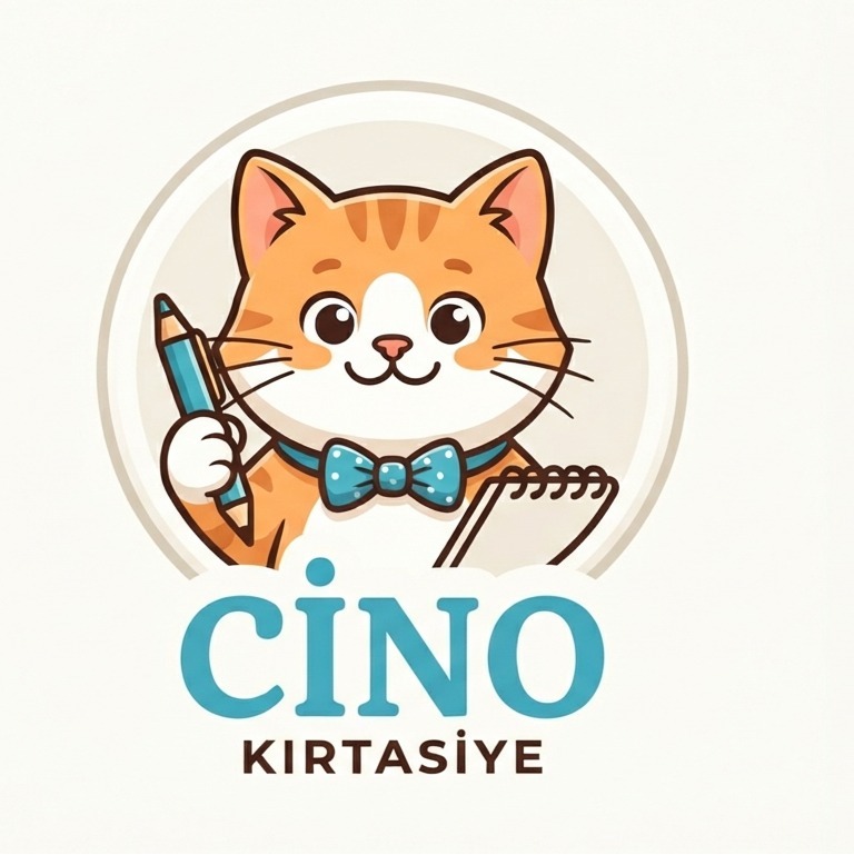 cino kırtasiye