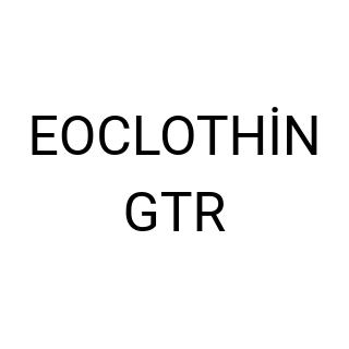 EOCLOTHİNGTR logo