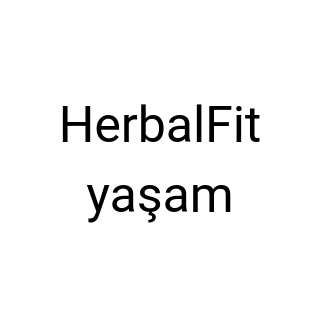 HerbalFit yaşam