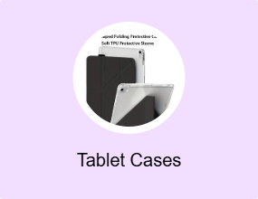Tablet Cases