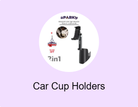 Car Cup Holders