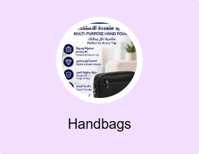 Handbags