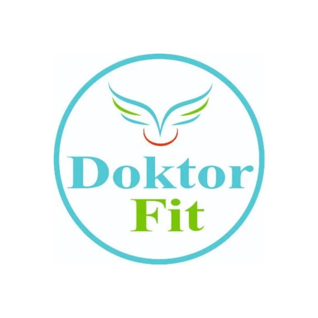 DOKTOR FİT logo