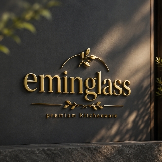Emin Glass Home
