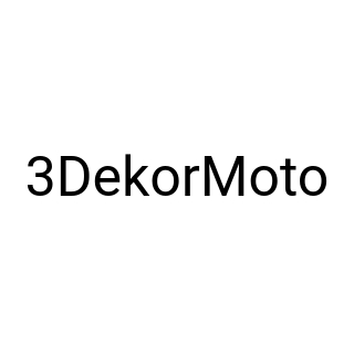 3DekorMoto