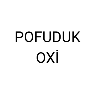 POFUDUK OXİ