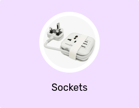 Sockets