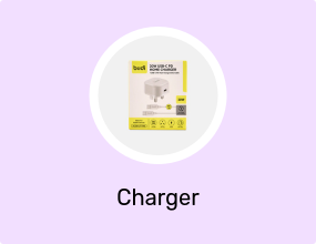 Charger