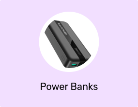 Power Banks