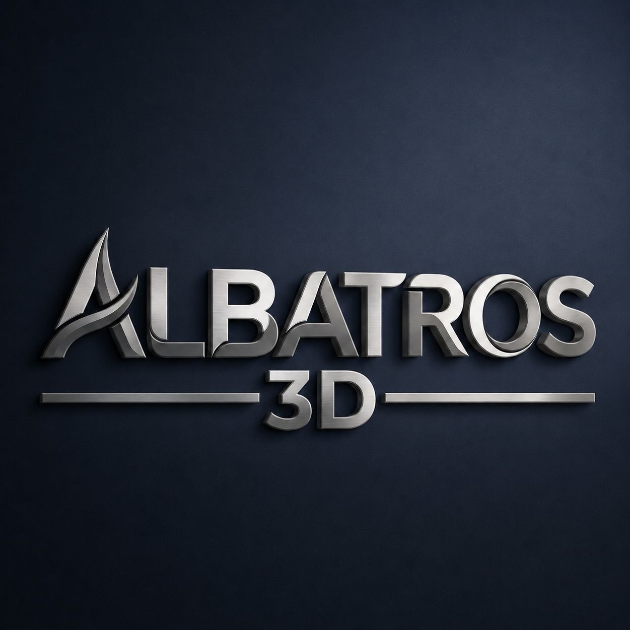 Albatros 3D