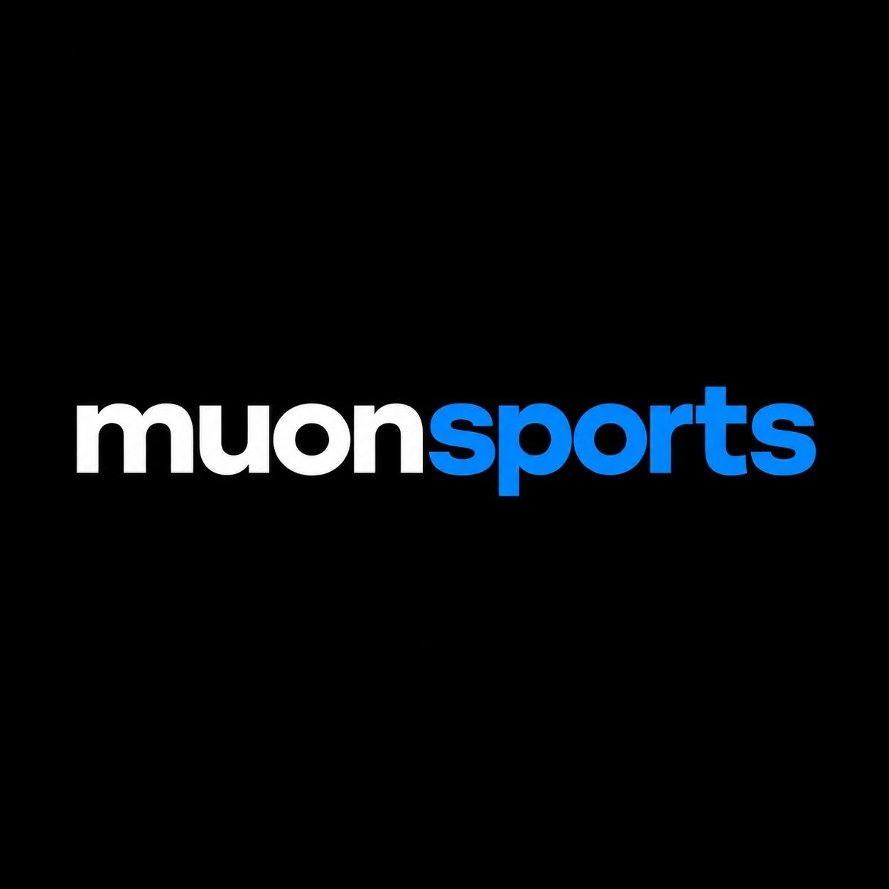 muonsports