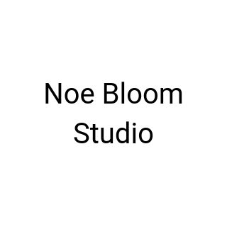 Noe Bloom Studio