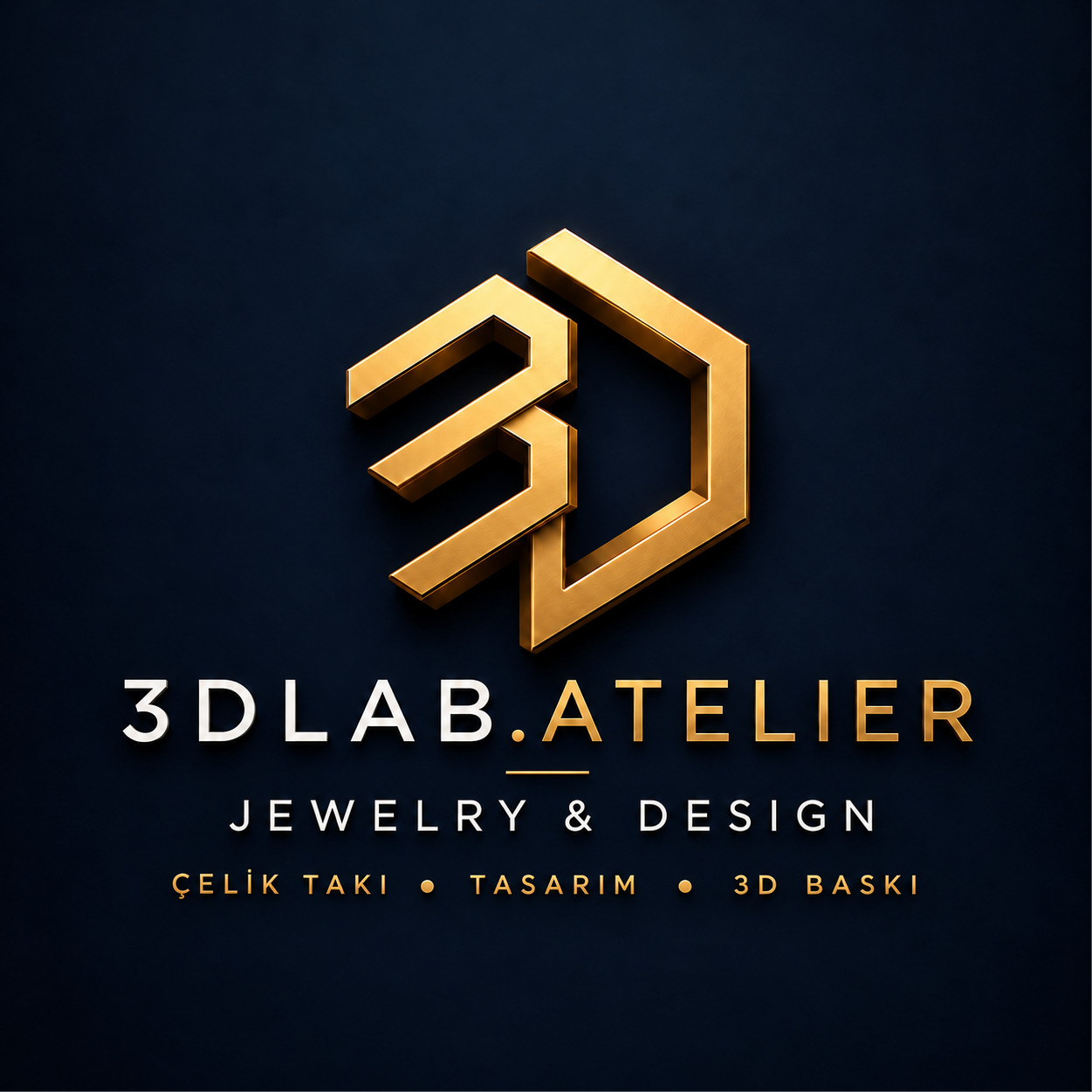 3DLAB ATELIER -  Jewelry & Design