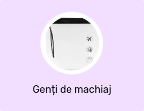 Genți de machiaj