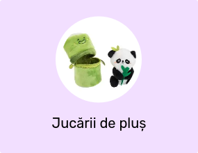 Jucării de pluș