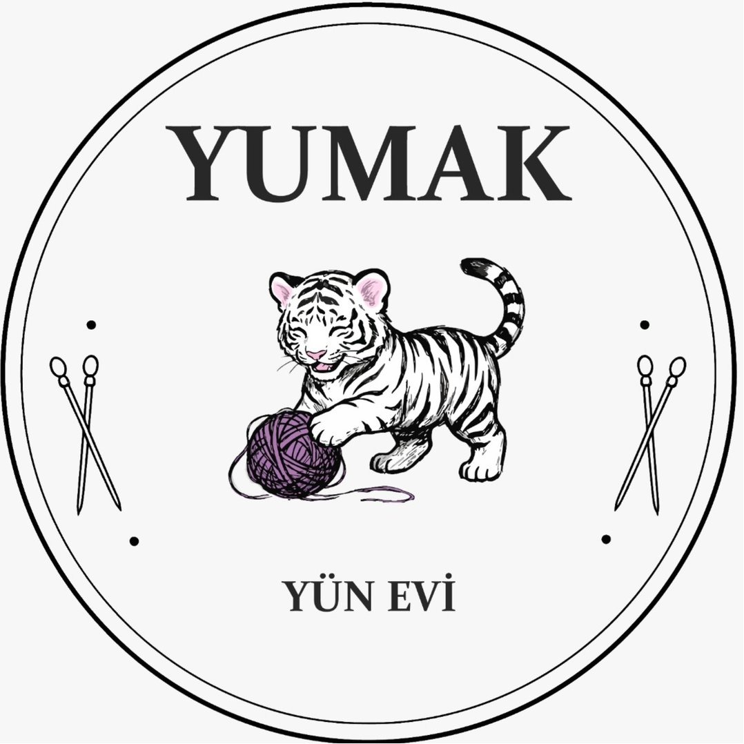 Yumak Yün Evi logo