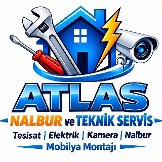Atlas Nalbur ve Teknik Servis