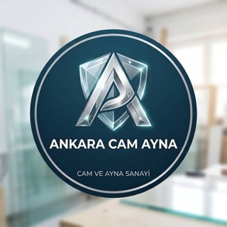 ANKARA CAM