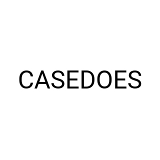 CASEDOES