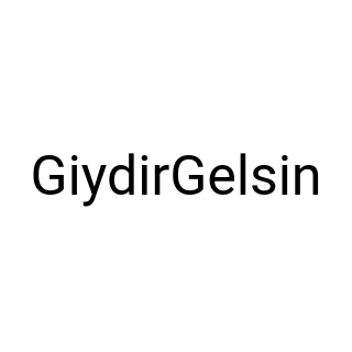 GiydirGelsin