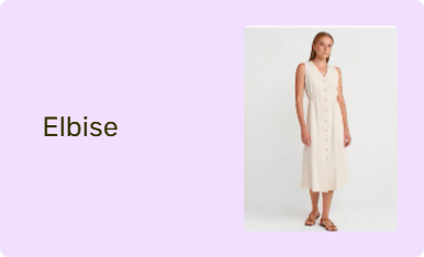 Elbise