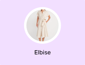 Elbise