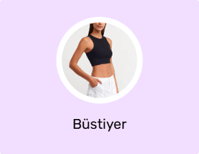 Büstiyer