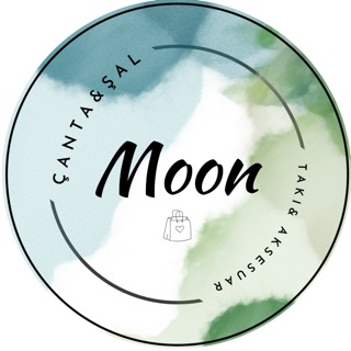 MOON ÇANTA TAKI
