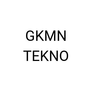 GKMN TEKNO