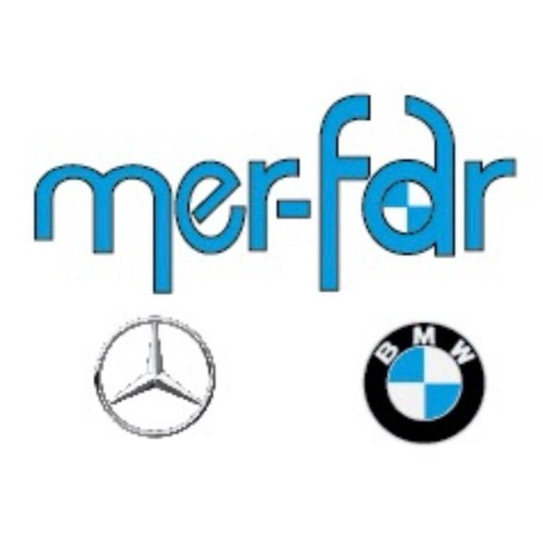 merfar oto yedek parça