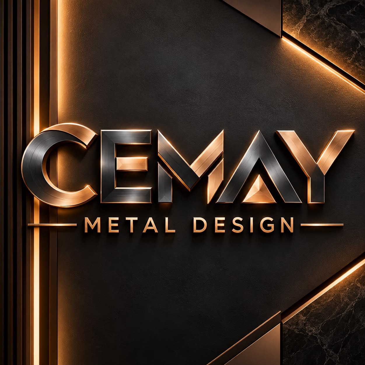 CEMAY METAL DESIGN