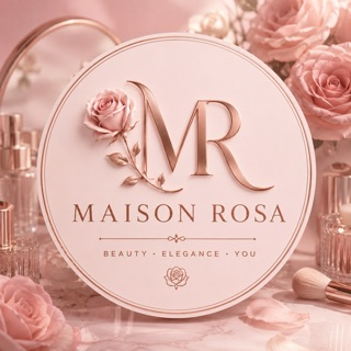 Maison Rosa