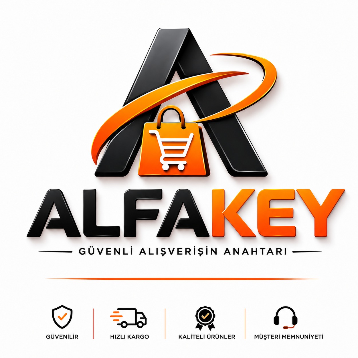 ALFAKEY