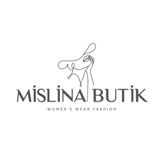 Mislina Butik logo