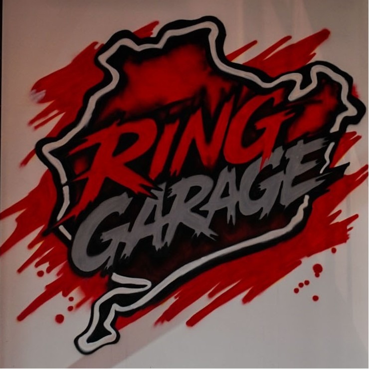 Ring Garage