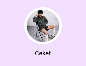 Ceket