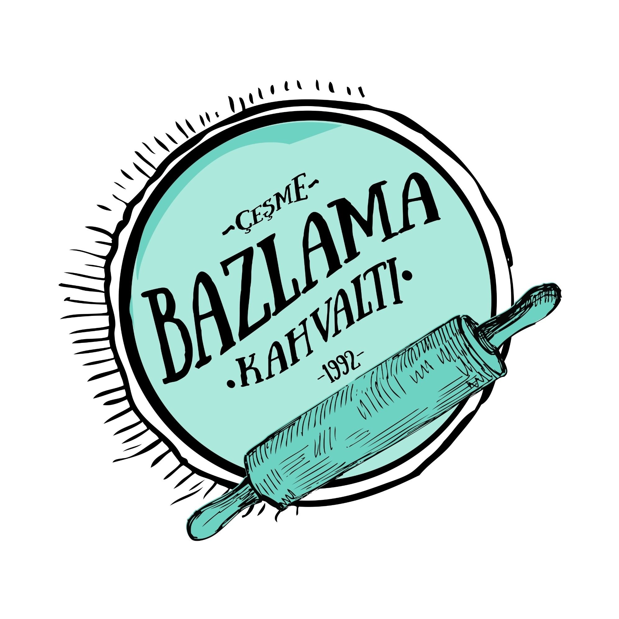 Çeşme Bazlama Kahvaltı