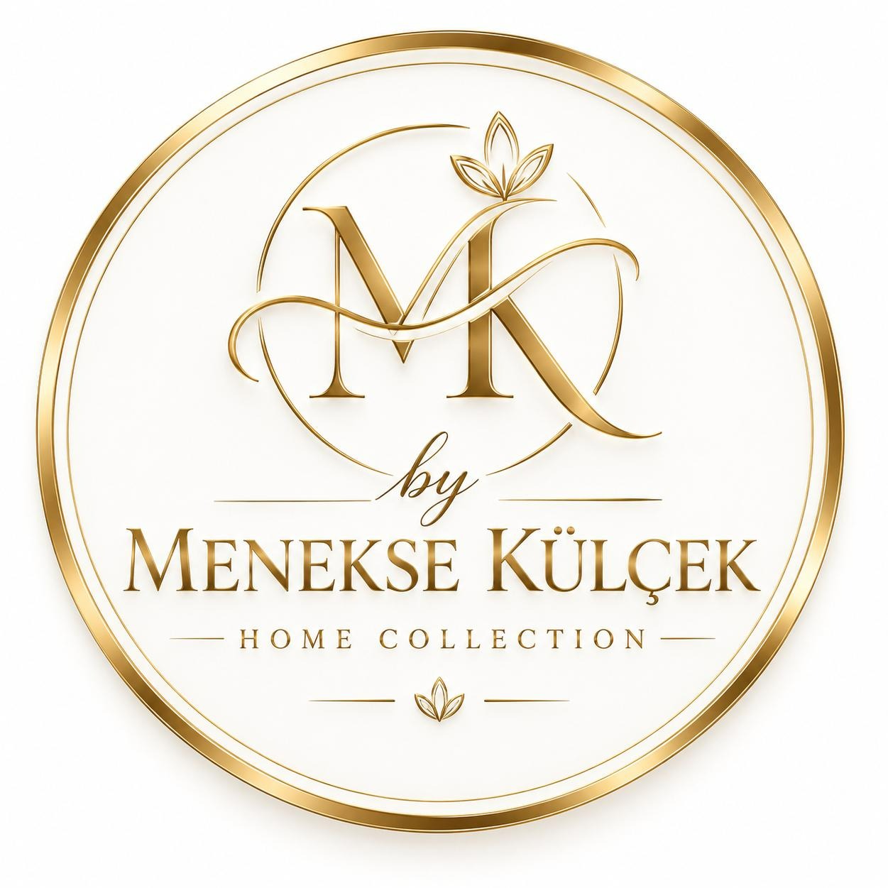 By Menekşe Külçek Home Collection