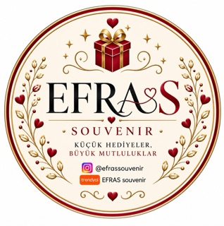 EFRAS souvenir
