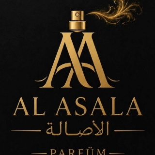 ALASALA PARFÜM