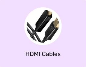 HDMI Cables
