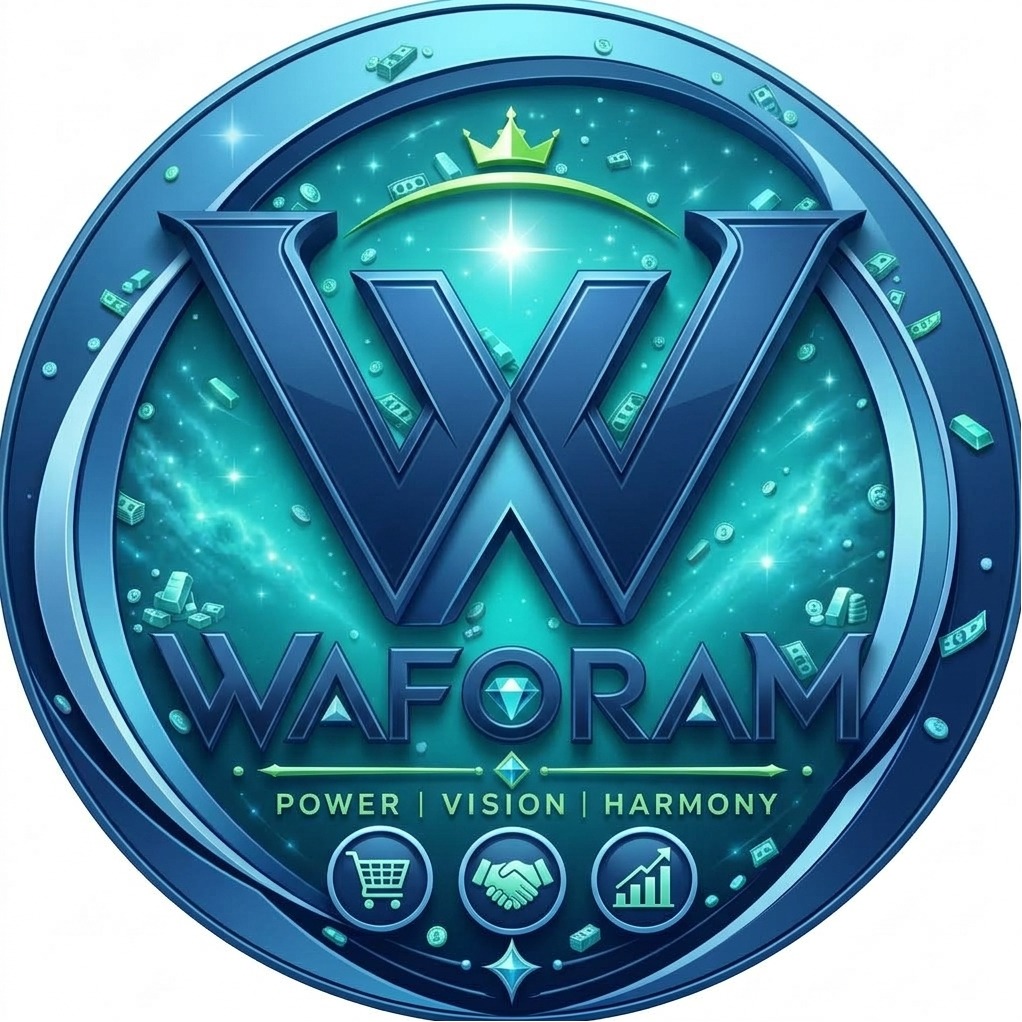 Waforam
