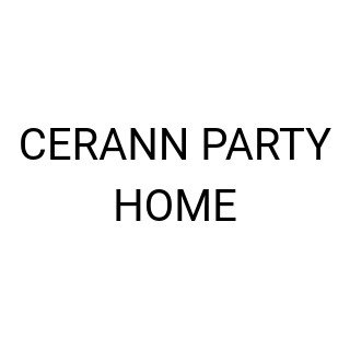 CERANN PARTY HOME