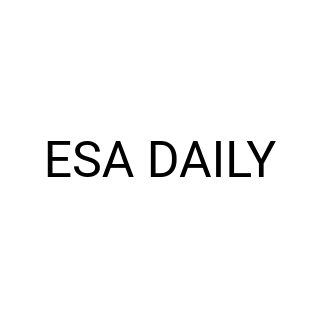 ESA DAILY