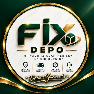 Fix depo